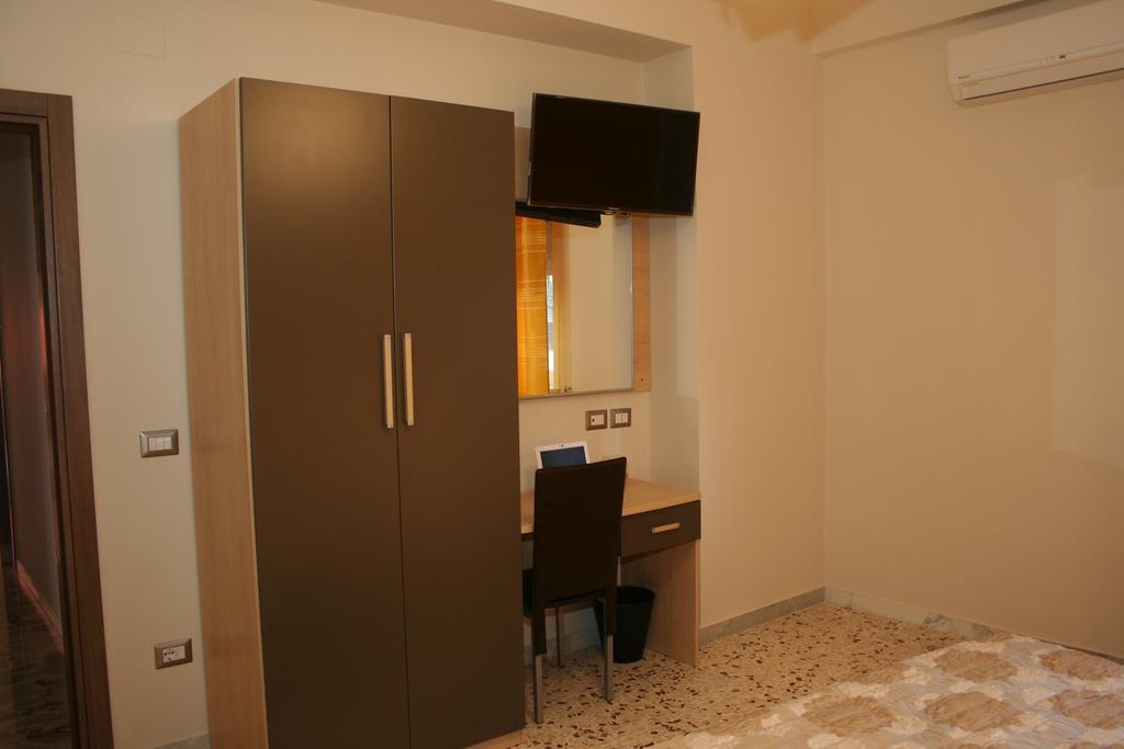 Gallery B&B Milazzo Exterior foto