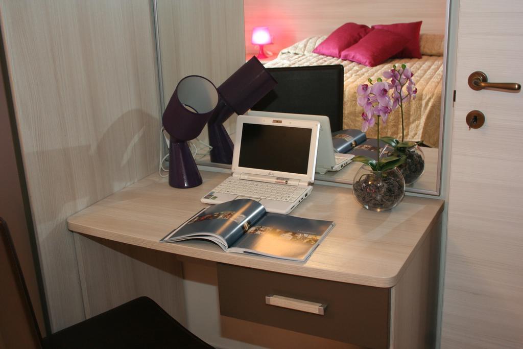 Gallery B&B Milazzo Exterior foto